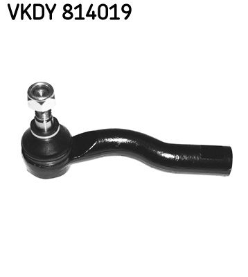 Tie Rod End - VKDY 814019 SKF